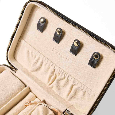 Jewelry Travel Case | Deluxe
